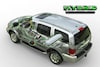 Chrysler Aspen Two-Mode Hybrid