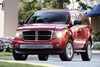 Dodge Durango Two-Mode Hybrid