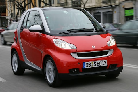 'Tekort aan Smarts in Verenigde Staten'