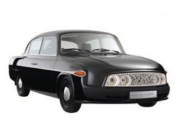 Faurecia Premium Attitude