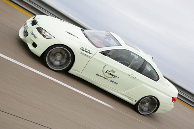 Ac Schnitzer GP3.10