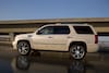 Cadillac Escalade Hybrid