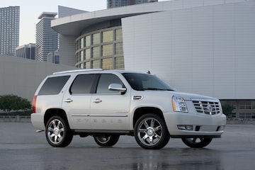Cadillac Escalade Hybrid