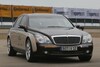 Maybach 57S Brabus