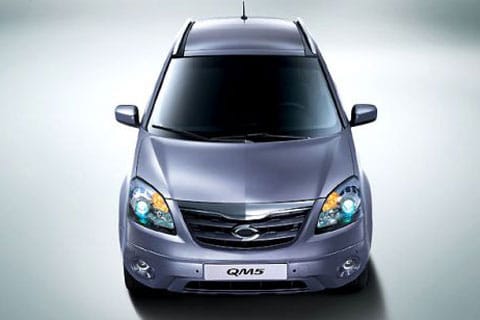 Dit is (niet) de Renault Koleos