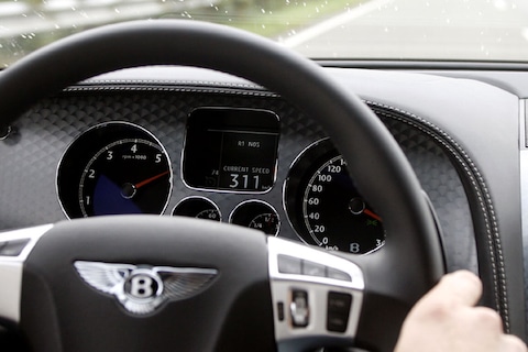 Bijltjesdag voor Koos