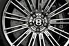 Bentley Continental GT Speed