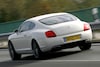 Bentley Continental GT Speed