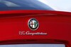 Alfa Romeo 8C Competizione