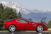 Alfa Romeo 8C Competizione