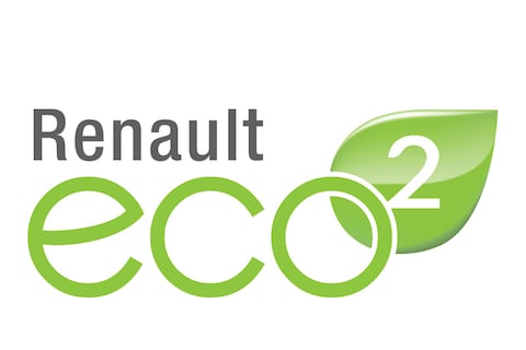 Renault komt in 2010 met elektrische auto's