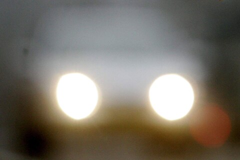 Verlichting snelweg vanaf dit voorjaar uit