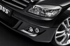 Brabus C-klasse Estate