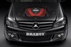 Brabus C-klasse Estate