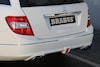 Brabus C-klasse Estate