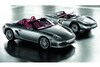 Porsche Boxster RS 60 Spyder