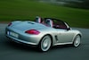 Porsche Boxster RS 60 Spyder