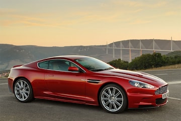 Aston Martin DBS