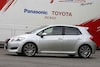Toyota Auris Sport Study