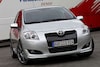 Toyota Auris Sport Study