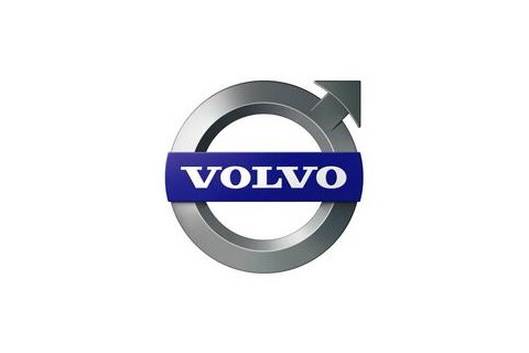 Volvo logo