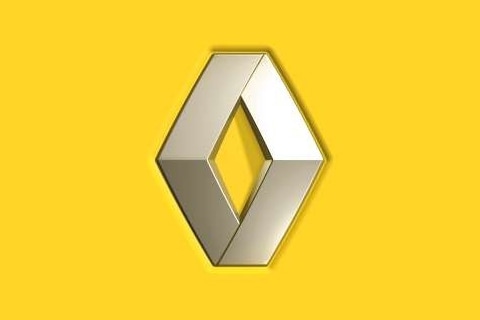 Renault Logo