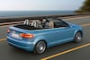 Audi A3 cabriolet