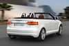 Audi A3 cabriolet