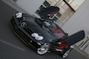 Mercedes-Benz SLR McLaren Roadster Brabus