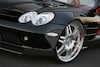Mercedes-Benz SLR McLaren Roadster Brabus