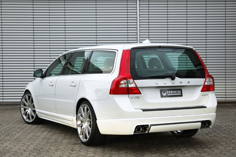 Volvo V70 Heico Sportiv