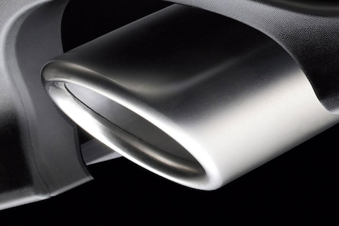 Brussel valt binnen bij uitlaatfabrikanten