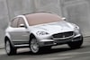 Maserati Kubang concept 2003