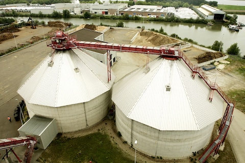 "Bijmenging biobrandstof terugdraaien"