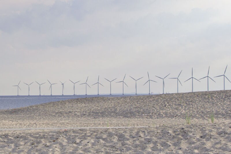 Windmolens