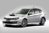Subaru Impreza WRX STI