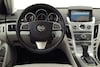 Cadillac CTS