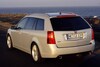 Cadillac BLS Wagon