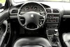 Klokje rond Peugeot 406 Coupé 3.0 V6