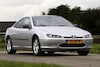 Klokje rond Peugeot 406 Coupé 3.0 V6