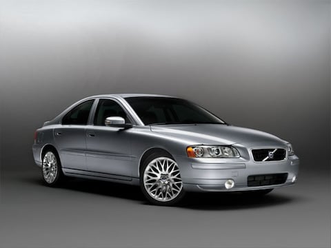 Ha fijn! Nog twee jaar S60 