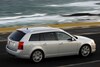 Cadillac BLS Wagon
