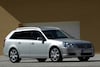 Cadillac BLS Wagon