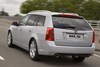 Cadillac BLS Wagon