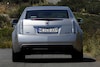 Cadillac CTS