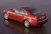 Cadillac CTS