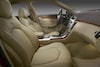Cadillac CTS