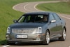 Cadillac STS-V