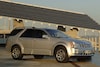 Cadillac SRX