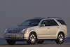 Cadillac SRX
